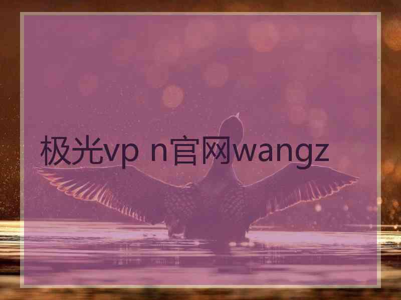 极光vp n官网wangz