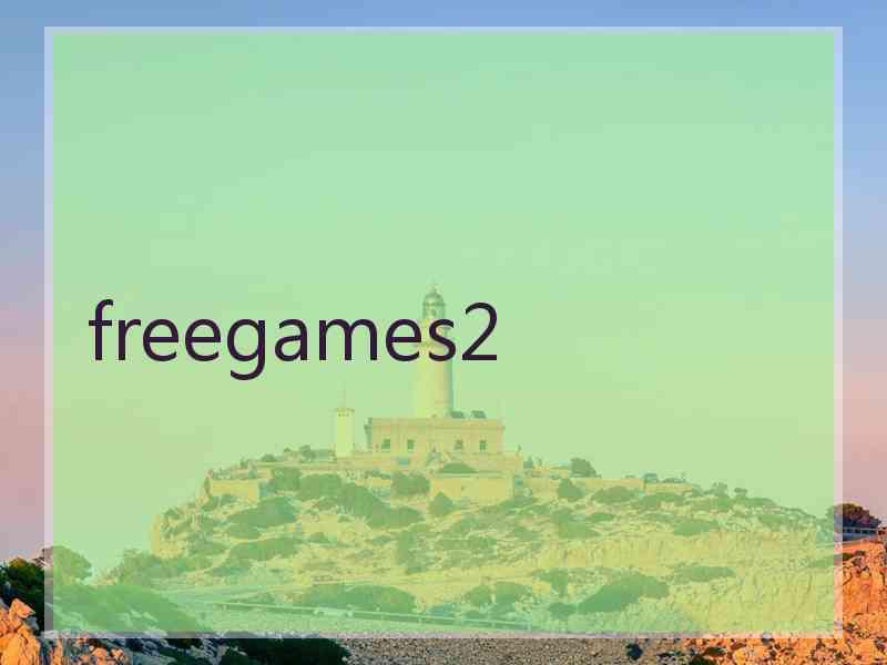 freegames2