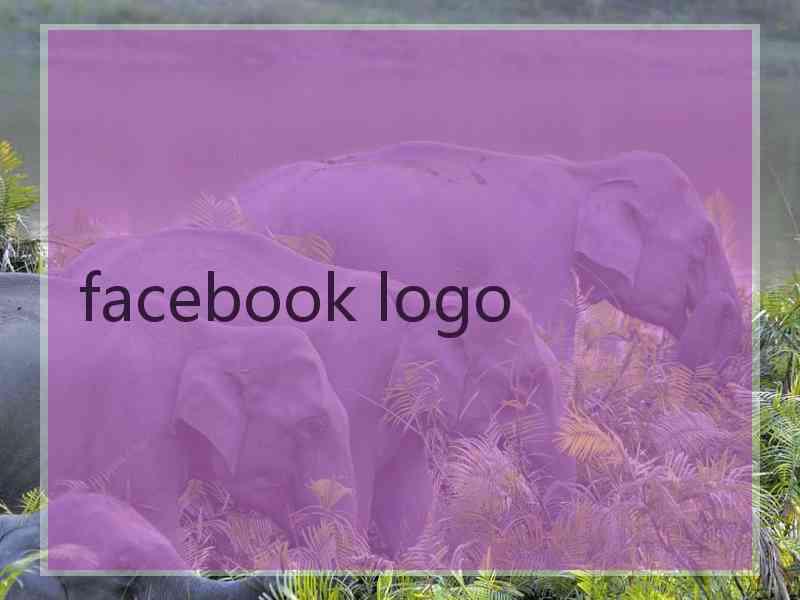 facebook logo