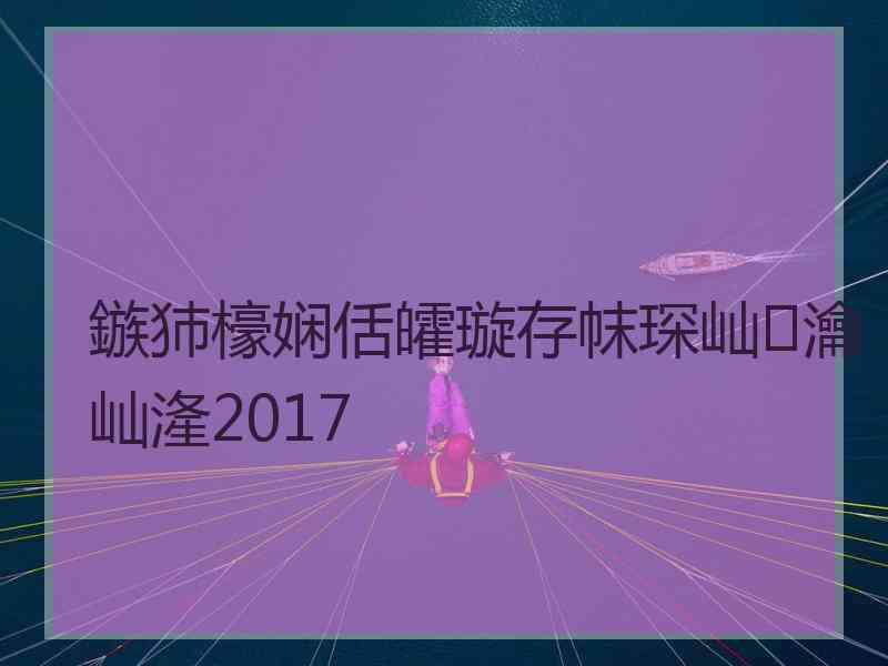 鏃犻檺娴佸皬璇存帓琛屾瀹屾湰2017