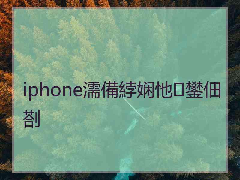 iphone濡備綍娴忚鐢佃剳