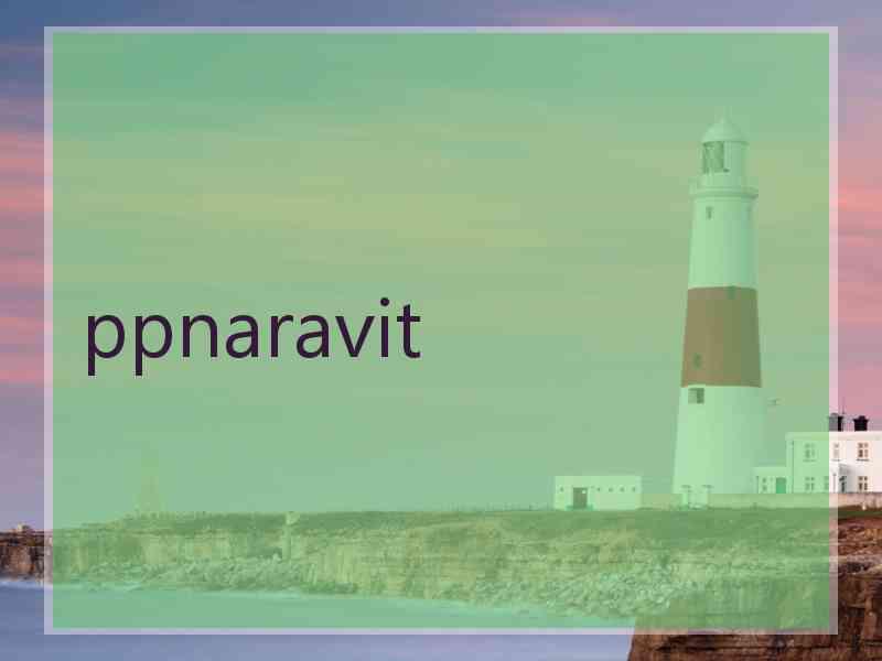 ppnaravit