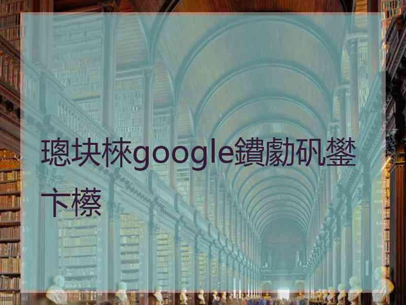 璁块棶google鐨勮矾鐢卞櫒