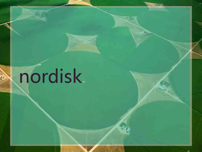 nordisk