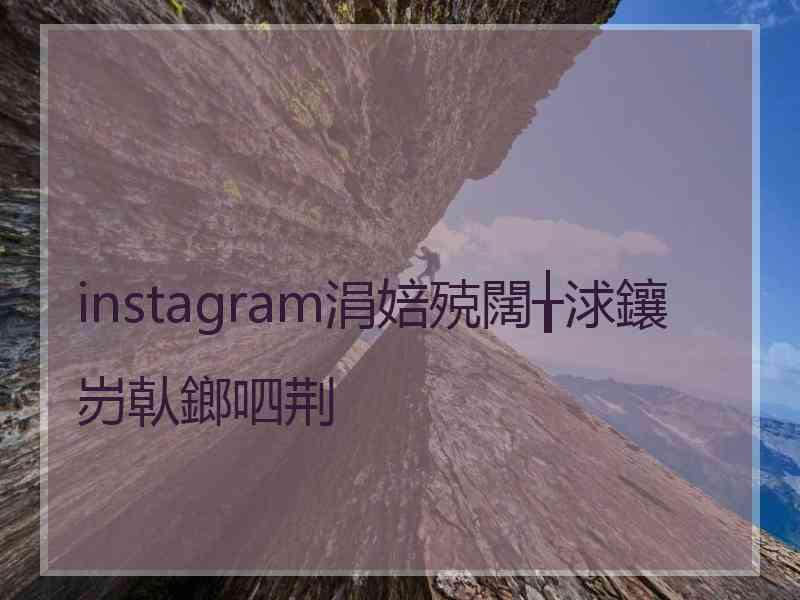 instagram涓婄殑闊╁浗鑲岃倝鎯呬荆