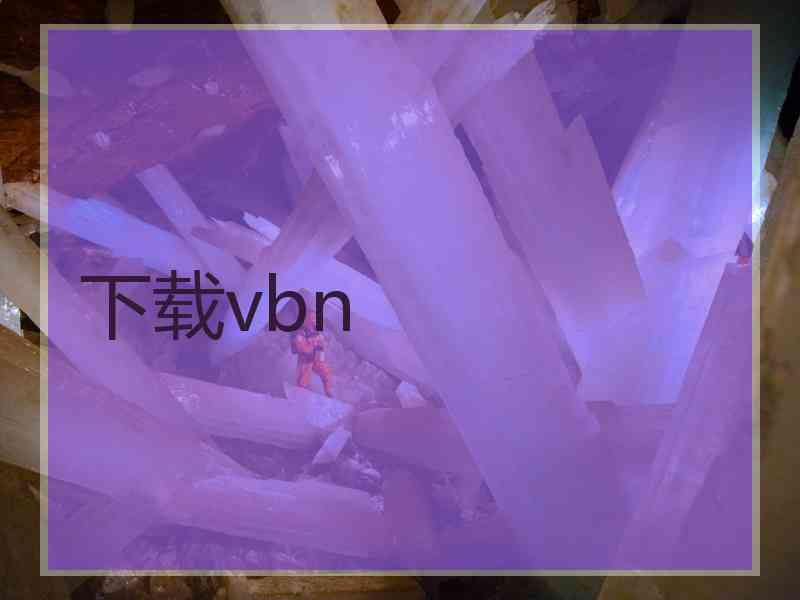 下载vbn