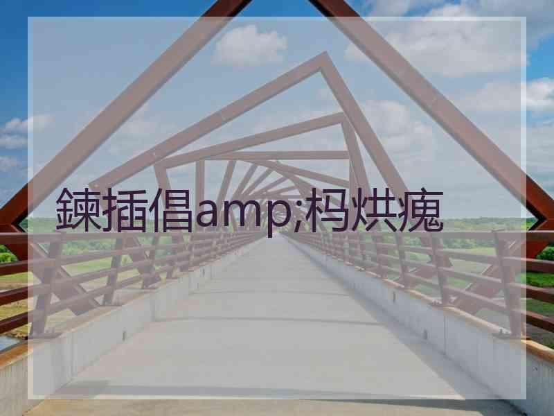 鍊插倡amp;杩烘瘣