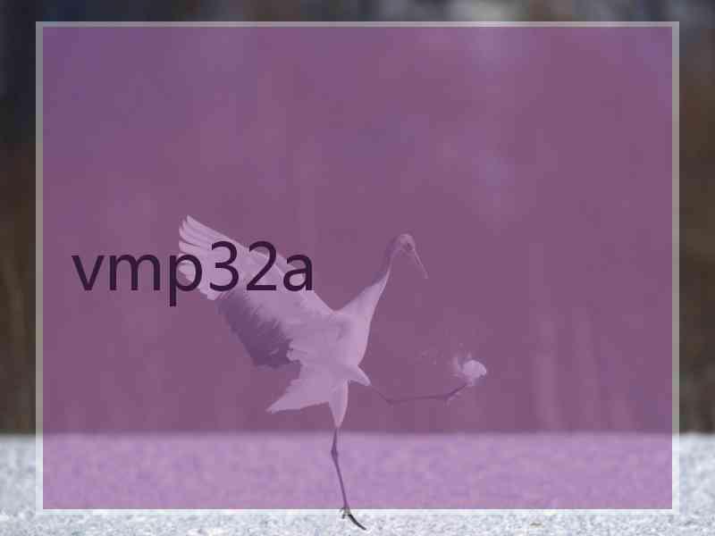 vmp32a