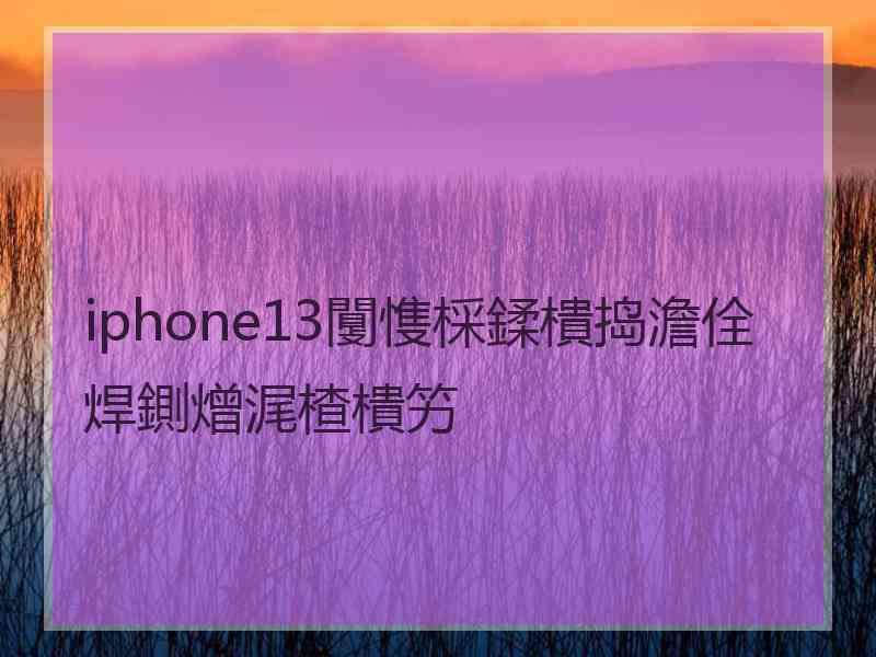 iphone13闅愯棌鍒樻捣澹佺焊鍘熷浘楂樻竻