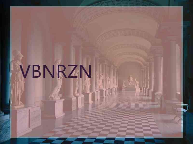 VBNRZN