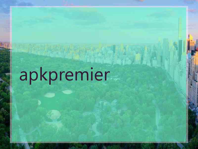 apkpremier