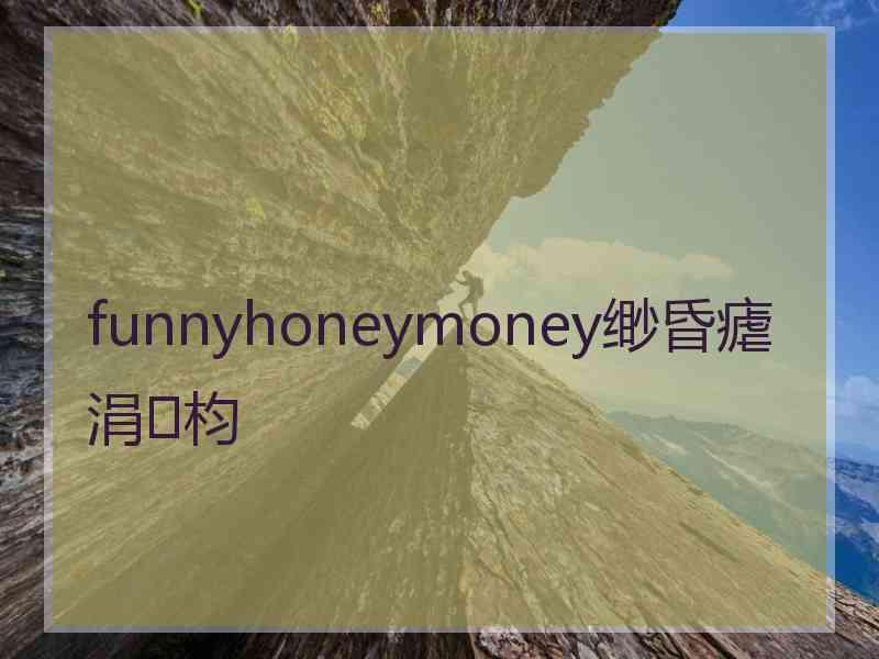 funnyhoneymoney缈昏瘧涓枃