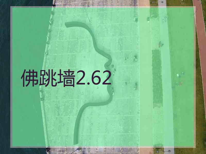 佛跳墙2.62