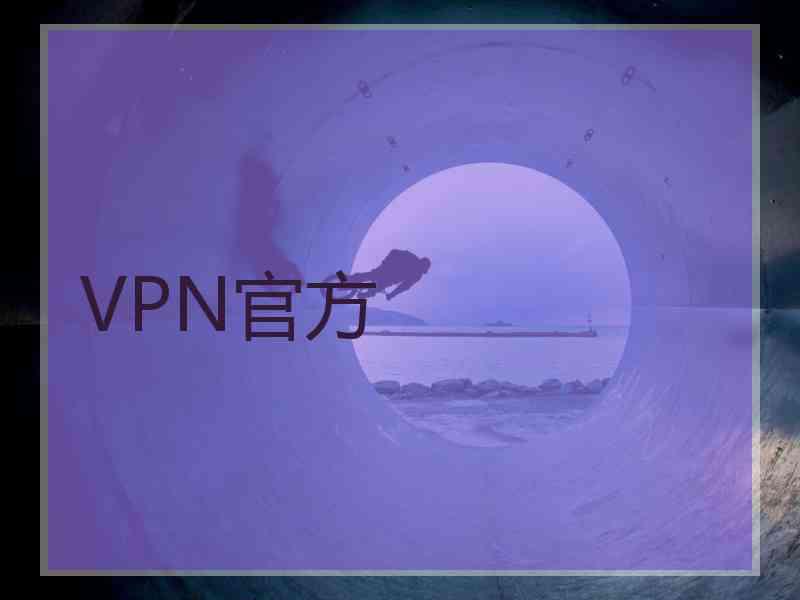 VPN官方