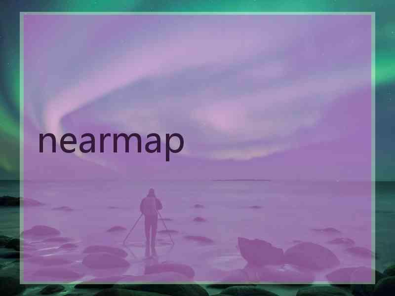 nearmap